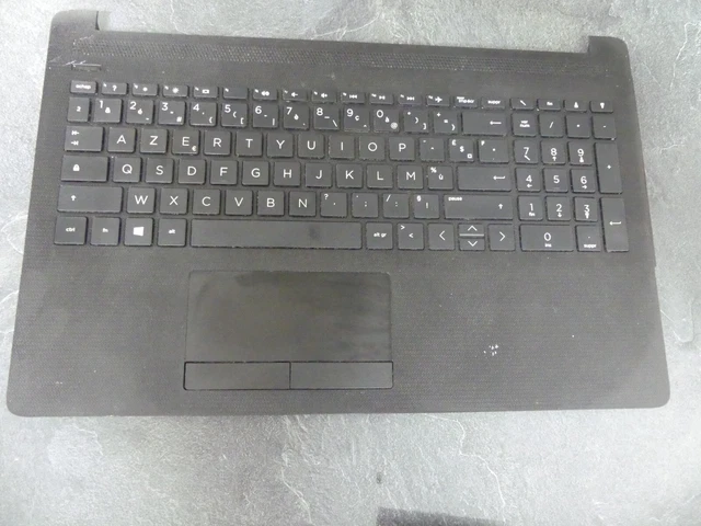 HP 15-ba025nf PC Portable Complet (sans écran) - Occasion Bon état - Voir Description
