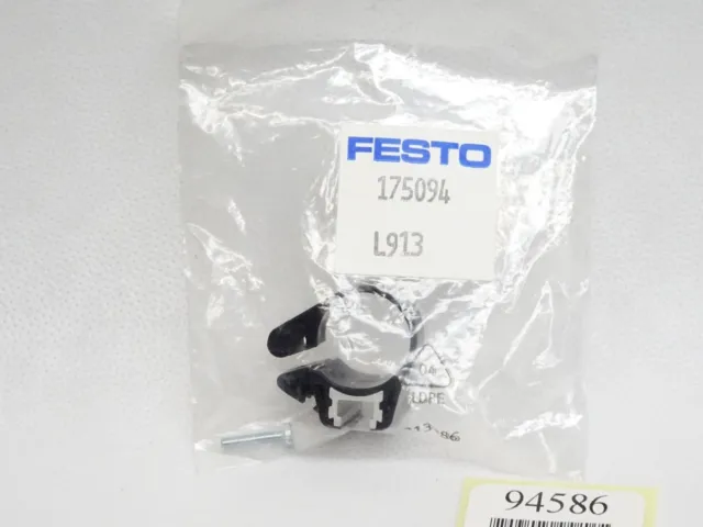 Festo 175094 SMBR-8-16 Befestigungsbausatz / Neuf Emballage D'Origine
