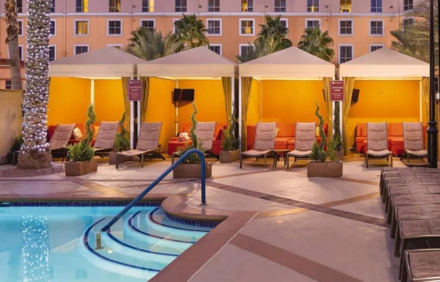 Wyndham Grand Desert Vacation Las Vegas Hotel Resort Villa ANY 7 Night 2022 3BR