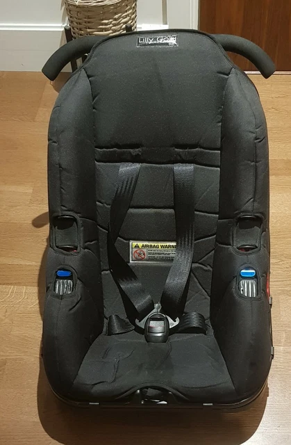 Sit n online stroll car seat