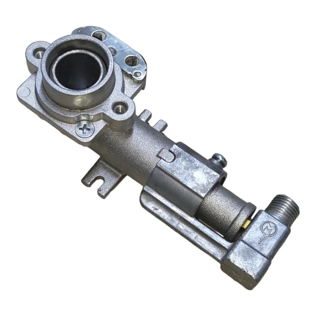 Supporto bruciatore SRP USATO per piano cottura 878411975 Smeg