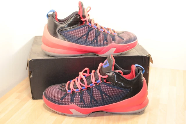 NIKE AIR JORDAN Cp3.viii AE Gr. 40 Neuf Ovp 725173 025 Homme