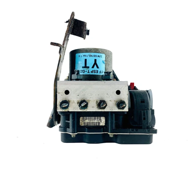 20112013 HYUNDAI SONATA ABS Pump Antilock Brake Actuator 5892030500