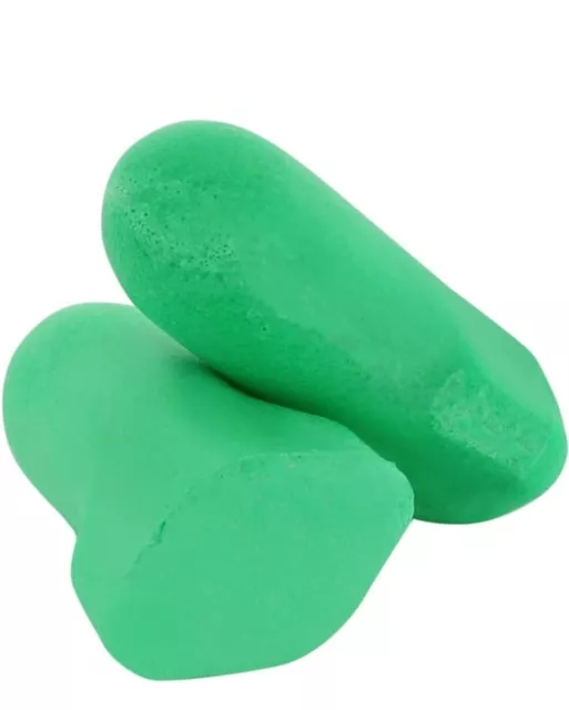Howard Leight MaxLite LPF-1 Wrapped Ear Plugs (200 Pairs/Box)