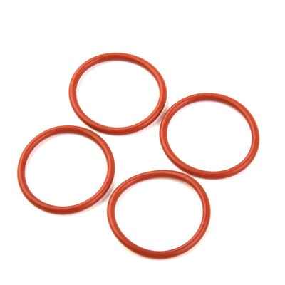 NA 5 Pz Spazzole Laterali Cinghie di Trasmissione O Ring Cinghia di Gomma Kit di Ricambio per Neato Botvac 65 70 75e 75 80 85 D75 D80 D85 Aspirapolvere Parti 