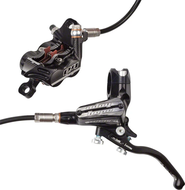 hope tech 3 e4 black