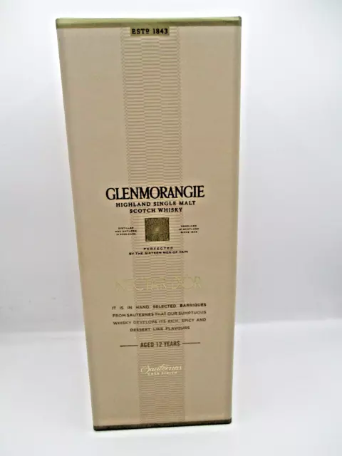 Glenmorangie Nectar D'OR