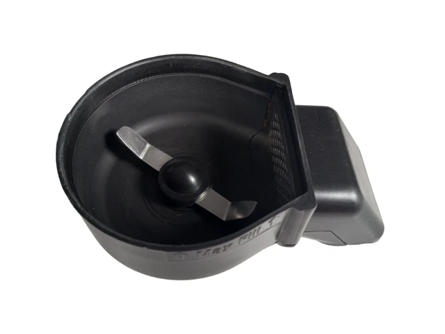 Genuine Cuisinart Coffee Maker DGB-650 ~ Replacement Grinder Basket (No lid)