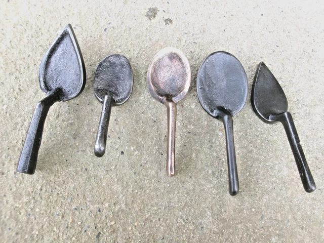 L'OUTIL PARFAIT | Lot de 7 brosses mixtes | 2758000