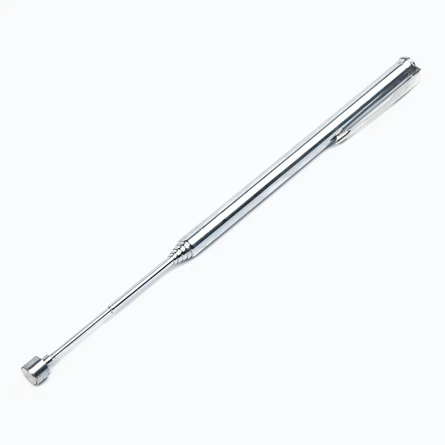 New Extending Telescopic Magnetic Pick Up Rod Tool Stick For Nuts Bolts Screws