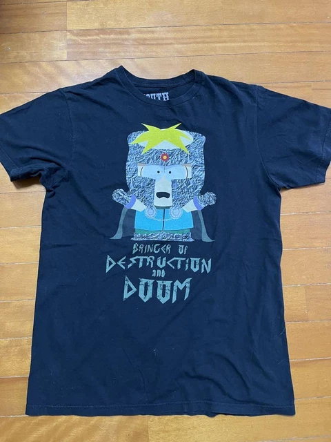 South Park Butters T-Shirt South Park Butters T-Shirt