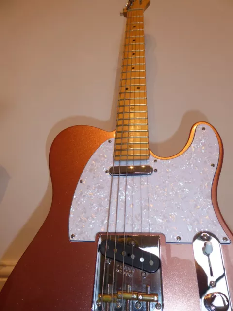 Fender American Performer Telecaster (USA)