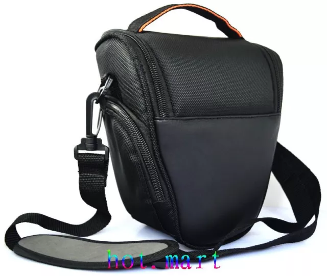 Camera bag Case for DSLR Nikon D90 D610 D810 D800 D300 D600 D5300 D5200 D3400 DF