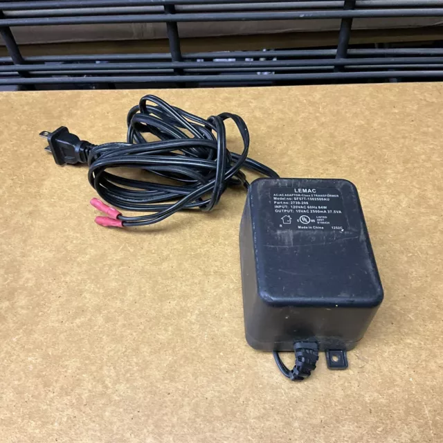 Cargador de pared Acorn Superglide 120