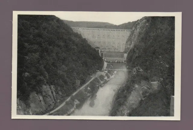 Truyère Dam (L715)