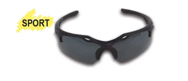 Beta Tools 7076BP Gafas Seguridad Con Polarizado Policarbonato Lentes