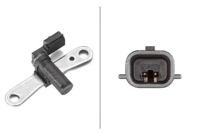BOSCH Générateur D'Impulsions, Vilebrequin Adapté pour