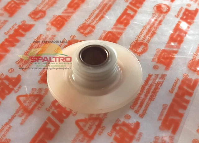 Vite senza fine chiocciola motosega Stihl MS 192– di Spina Vite senza fine chiocciola motosega Stihl MS 192– di Spina