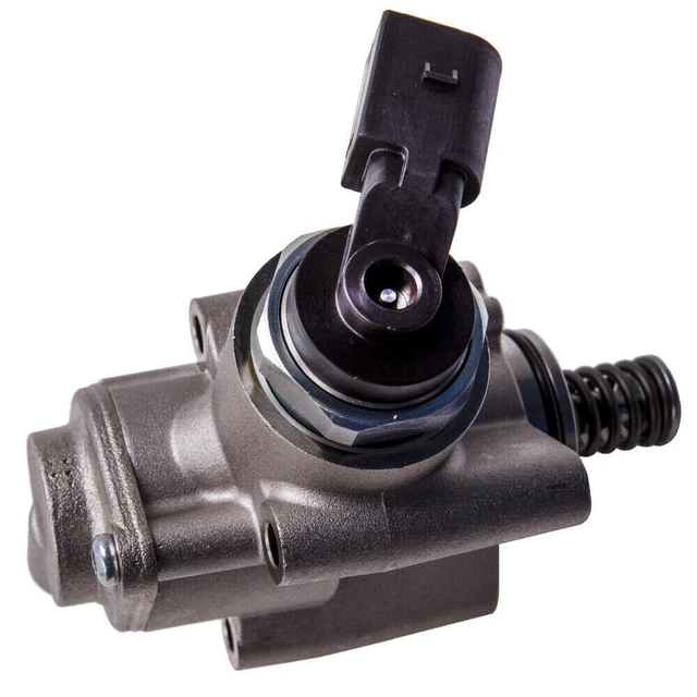 Critical Torque Specifications and Technical Clear - 6.7 Powerstroke High Pressure Fuel Pump Replacement