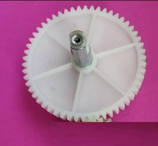 No. 1 Gear Gear Diameter 70mm 54 Teeth 1.25 Modulus for Massager Turning Gears