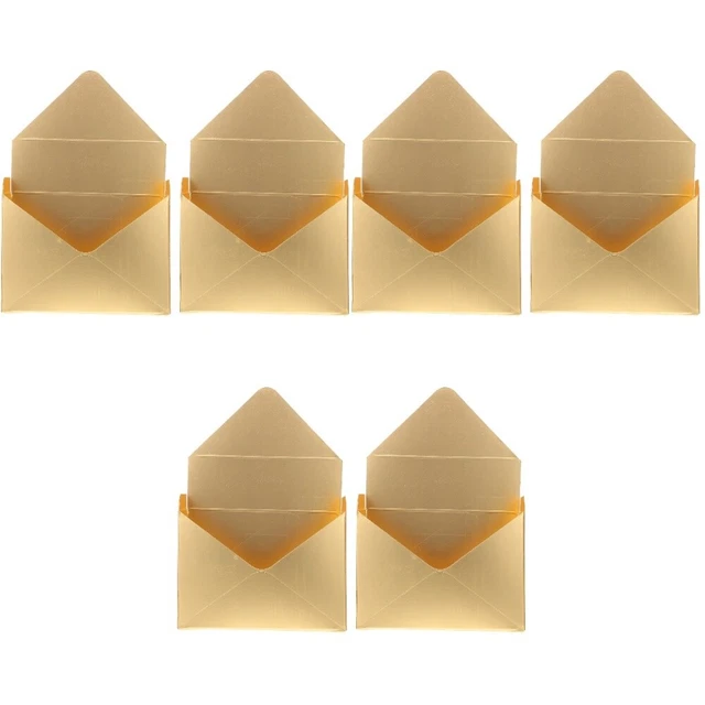 6 pz sacchetti da imballaggio fiorista scatola contenitore carta Kraft