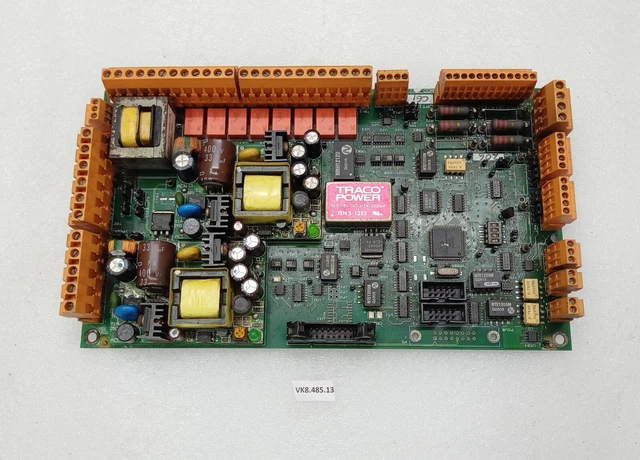 PLC Processors, PLCs & HMIs, Industrial Automation & Motion