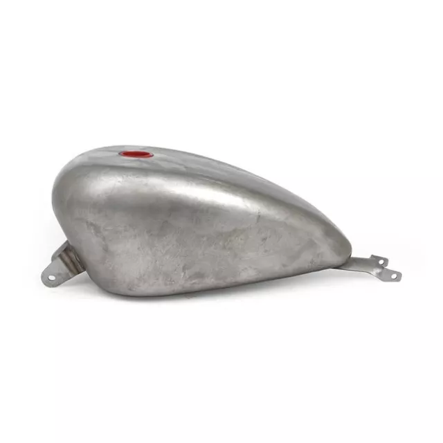 Reservoir moto Sportster peanut  Harley Davidson  gas tank XL 2005 2017  13 L