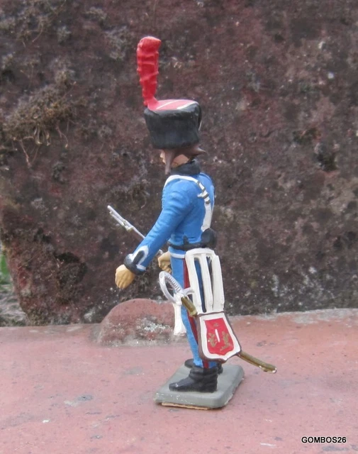 Figurine STARLUX l'Empire Grosse Caisse - Collection