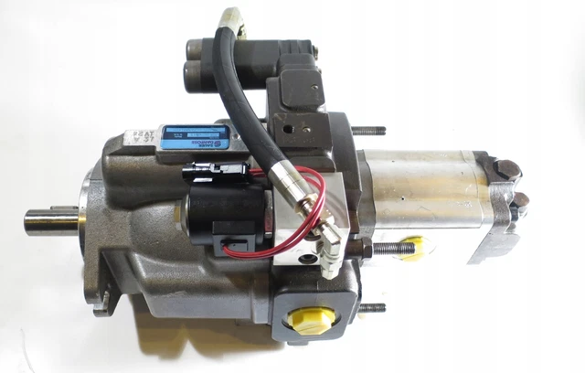 Pistone C45/25,7L / 01223 / #D Q00N 3178