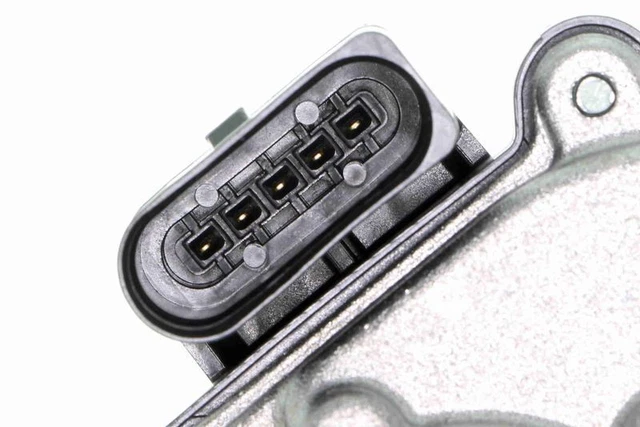 VALVOLA DI RICIRCOLO Dei Gas Di Scarico VW T4 Bus 074129499B PIERBURG 2