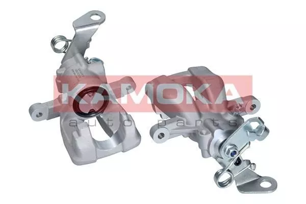 KAMOKA (JBC0389) Bremssattel hinten links für FIAT OPEL ABARTH