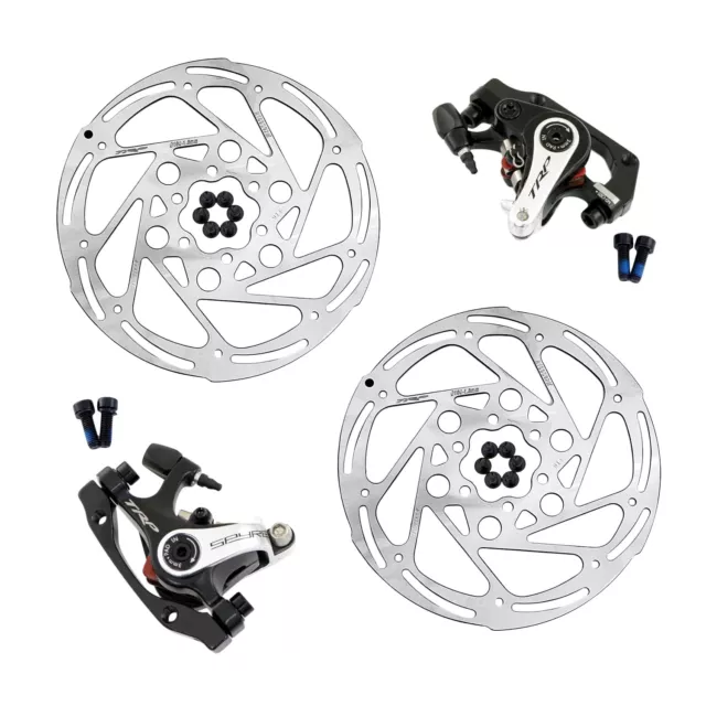 trp spyre disc