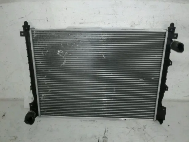 RADIATEUR EAU Land + Range Rover Freelander Hard Top 2001 PCC000321