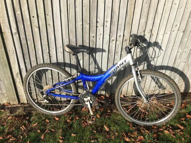 Giant mtx 250 mountain bike 2025 price