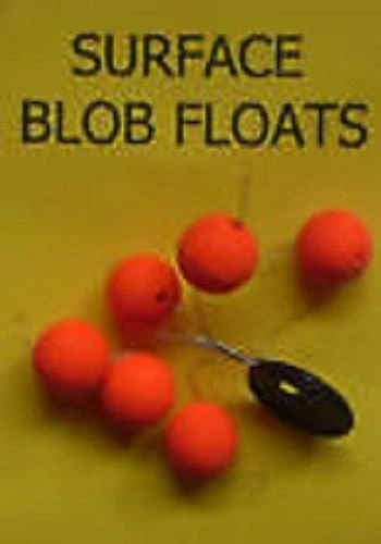 Mosche Da Pesca A Mosca In Schiuma. Facili Da Vedere - Foto 3