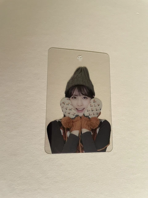 TWICE MERRY&Happy ブランケット モモ