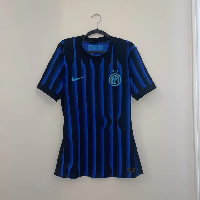Camiseta del Inter de Milán 2024-2025 | Foot Star