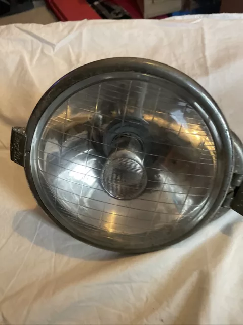 Raydyot Spot Light  Metal + Glass Car Lamp