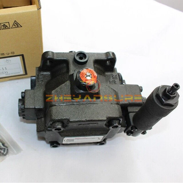 1Pz Nuovo Per Pompa Anson Vane Vp5F-B3-50S