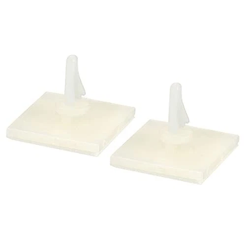 Adhesive Standoff 20 Pack Reverse Mount Insulation Bracket Isolation Column Pcb
