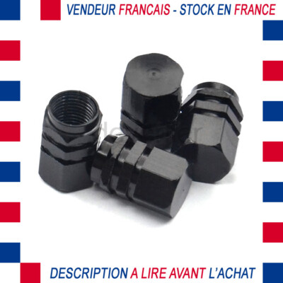 + Porte cle Chevrolet Logo Jaune x4 Bouchon Valve de Roue Inconnu hotrodspirit 