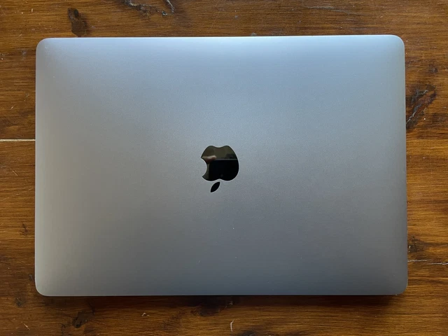 Apple MacBook Pro 13,3" (128GB SSD, Intel Core i5 8.ª generazione, 1.4 GHz, 8GB) 3