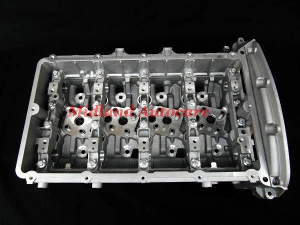 Kit Chaîne De Distribution FORD Transit 2.2L Euro 6 - Avec Joints, Pistons, Pompe à Huile, Neuf