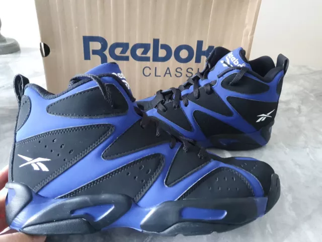 Reebok kamikaze 1 prezzo hot sale