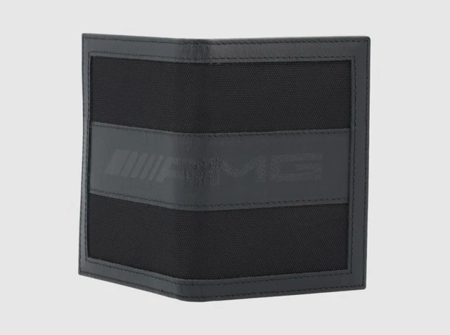 MERCEDES-BENZ AMG ÉDITION Original Tapis de Sol Noir/Rouge C 253 Glc