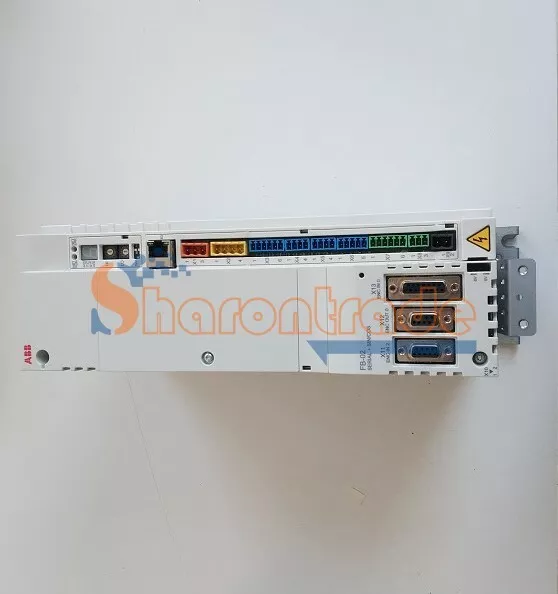 1PCS ABB server Driver MFE180-04AN-016A-4+L518+N8020 USED