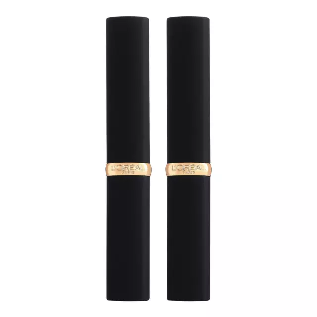 L'Oreal Color Rich Intense Volume Opaco 16H, 187 Fucsia Free, 2pk