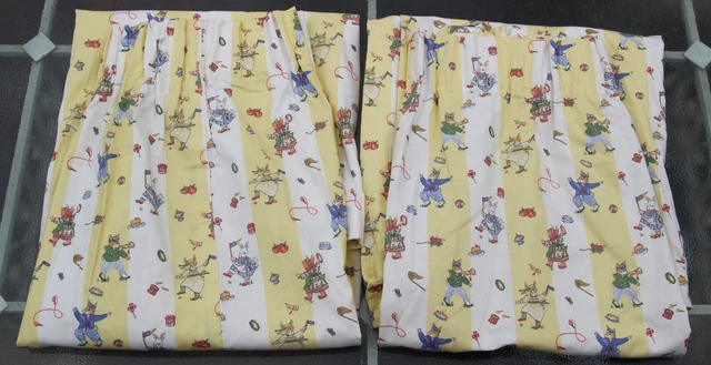 LAURA ASHLEY, TENDE Pura Seta, Lilla 89L x 92 L (225 x 233) EUR 186