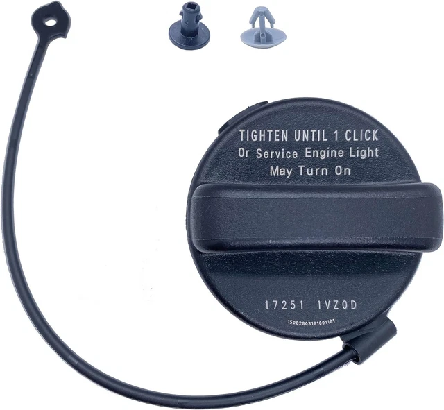 GENUINE FUEL TANK Gas Cap Fits Nissan Altima,Frontier,Murano,Pathfinder