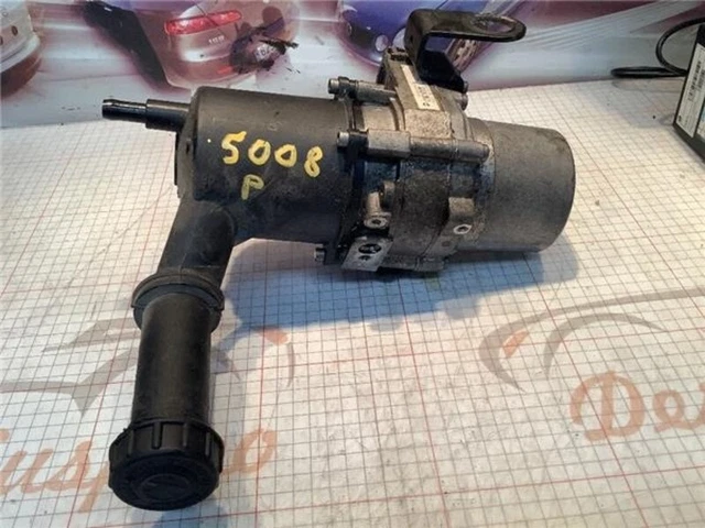 A5102328 servopompa puleggia per PEUGEOT 5008 (09.2009-&GT;) 2009 85659